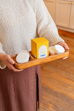 Old Whaling Company - Seaside Citrine® Shower Steamers - 0