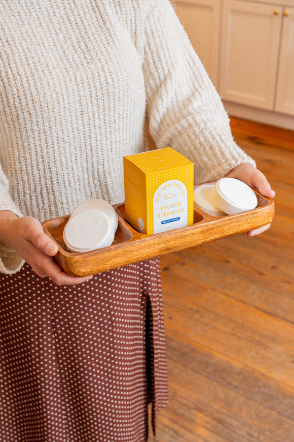 Old Whaling Company - Seaside Citrine® Shower Steamers