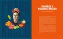 Penguin Random House LLC - Dinner At Frida's