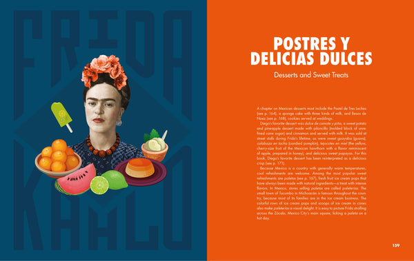 Penguin Random House LLC - Dinner At Frida's
