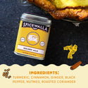 Spicewalla - Golden Milk