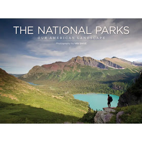 The National Parks TP