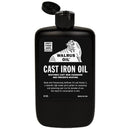 Walrus Oil - Cast Iron Oil, 8oz-6