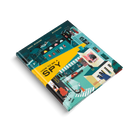 gestalten - How to Be a Spy-2