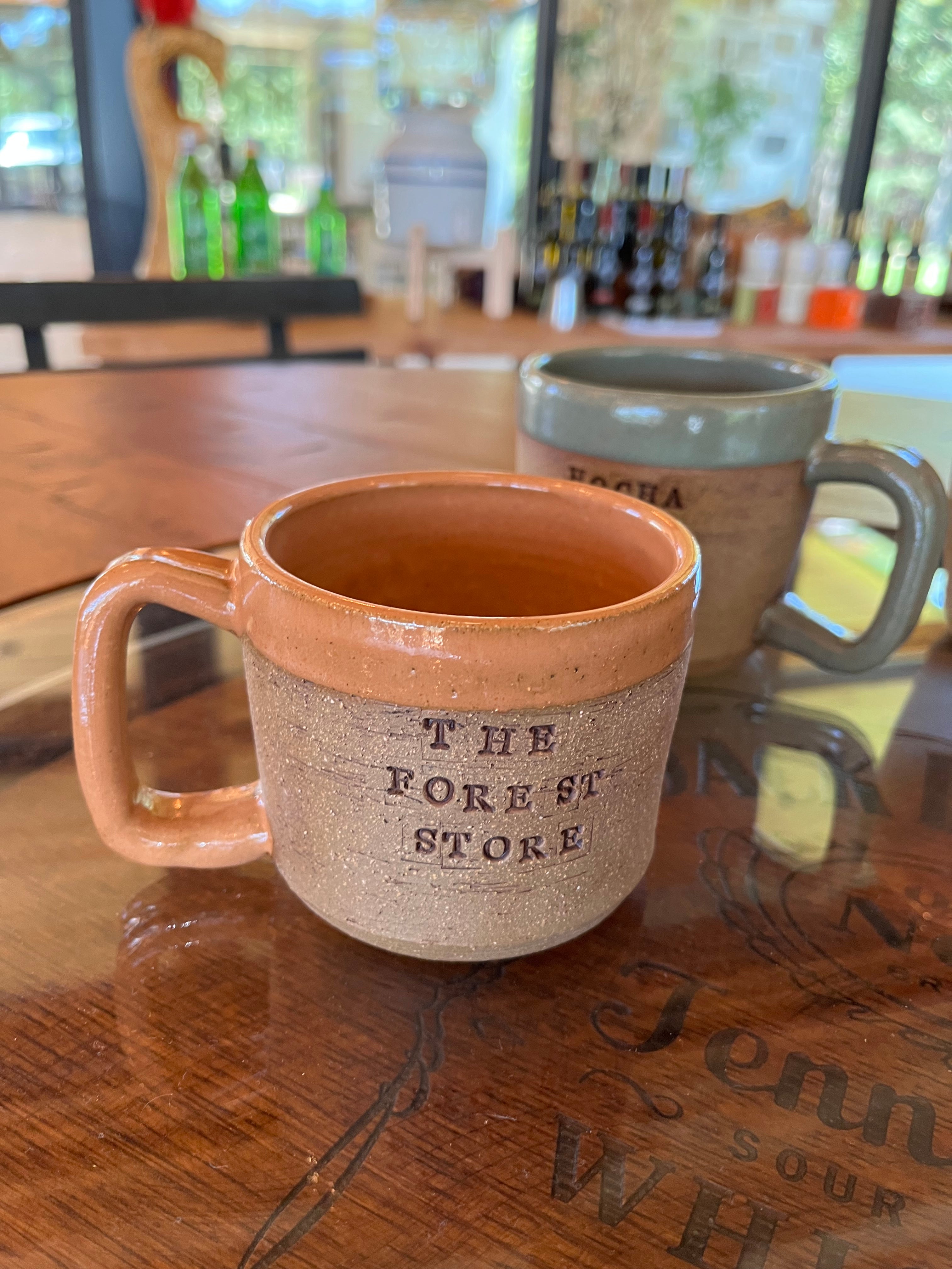 Hochatown Mugs