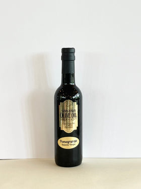 San Saba Pomegranate Vinegar 375ml