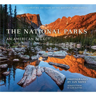 The National Parks Legacy