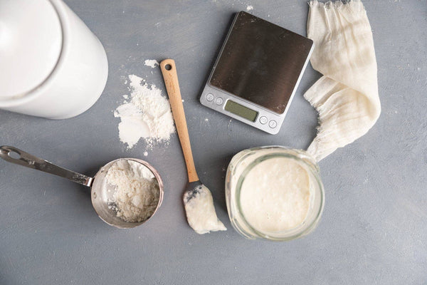 Cultures for Health - Artisan Sourdough Kit