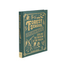 Chronicle Books - Forest School for Grown-Ups-6