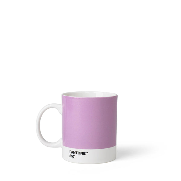 Copenhagen Design / PANTONE - Mugs - Single Color: 012 - Yellow