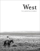 ACC Art Books Ltd - West: The American Cowboy-1