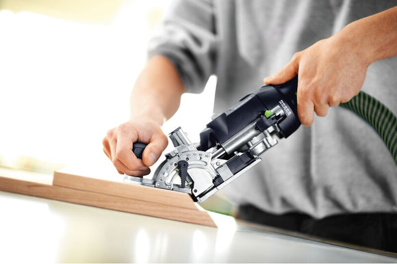 Festool 578243 Domino DF 500 Q-Set 100Y Limited Edition