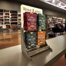 Rogue Jerky Co. - Rogue Jerky Co. Custom Countertop Beef Jerky Display-2