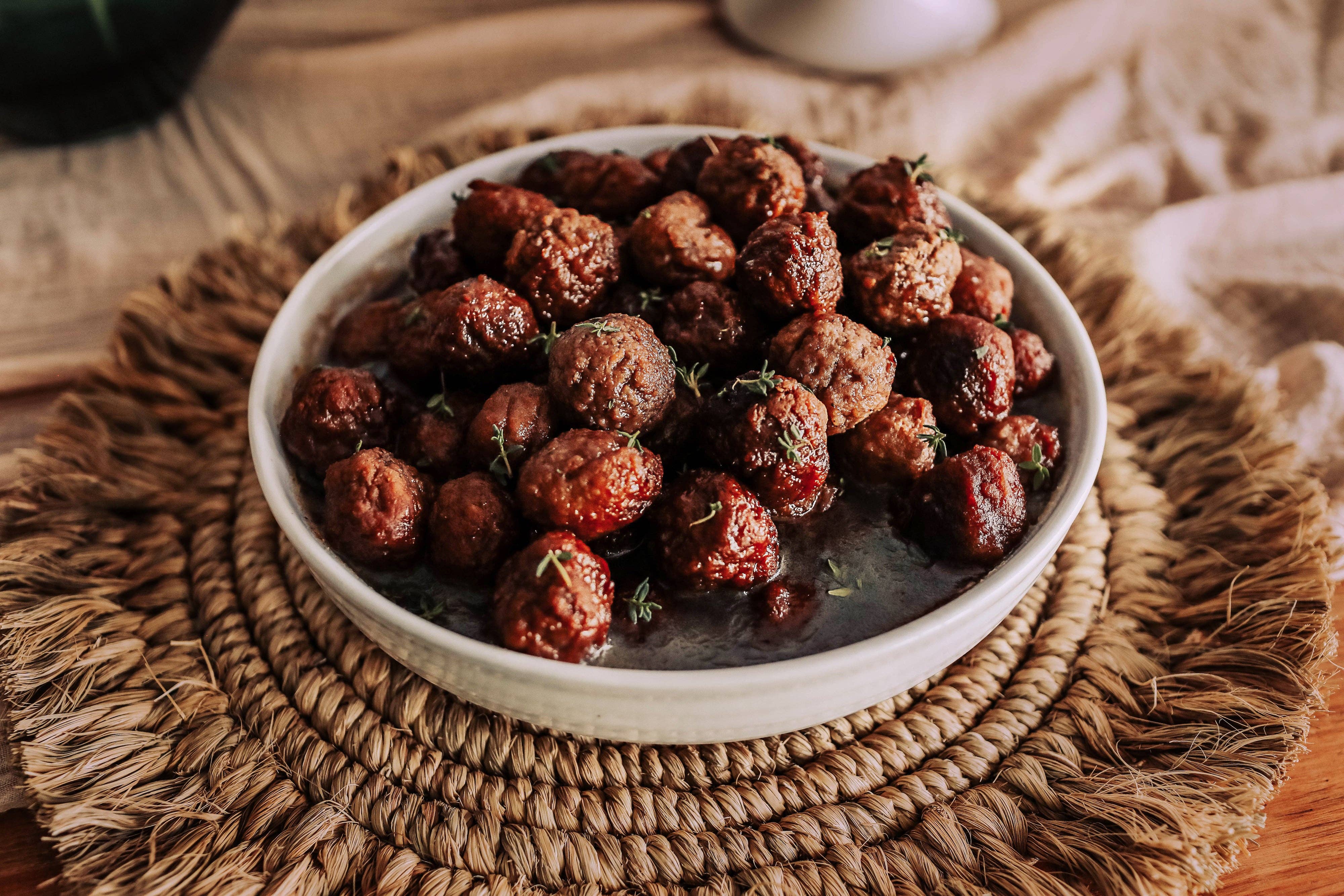 Southern Roots Sisters - Blackberry Pepper Jam