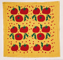 Julie Peach - Tomatoes on Yellow 20