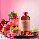 El Guapo - Drink Mixers: Mojito-5