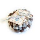 Friendsheep - Earth Tones Eco Coasters Set of 4 - Eco Coasters-1