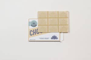 Olive & Sinclair Chocolate - Buttermilk White Chocolate