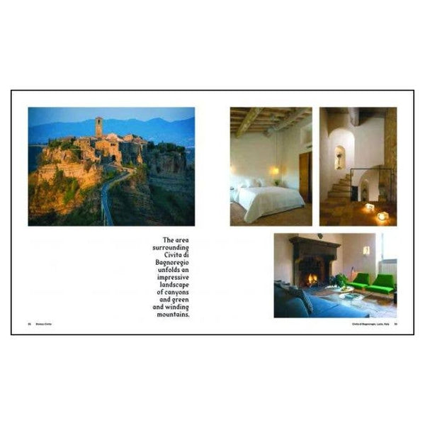 ACC Art Books Ltd - Mountain View: Perfect Holiday Homes