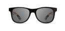 Pendleton Eyewear - Pendleton Sunglasses - Gabe: Black / Chief Joseph: Black / Chief Joseph / Grey Polarized-3