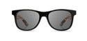 Pendleton Eyewear - Pendleton Sunglasses - Gabe: Black / Chief Joseph: Black / Chief Joseph / Grey Polarized