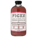 FICKS - FICKS Premium Strawberry Margarita Cocktail Mix-1