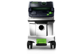 Festool 577084 CT 36 E HEPA Dust Extractor - 0
