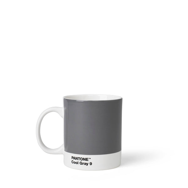 Copenhagen Design / PANTONE - Mugs - Single Color: 012 - Yellow