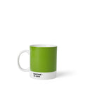 Copenhagen Design / PANTONE - Mugs - Single Color: 012 - Yellow