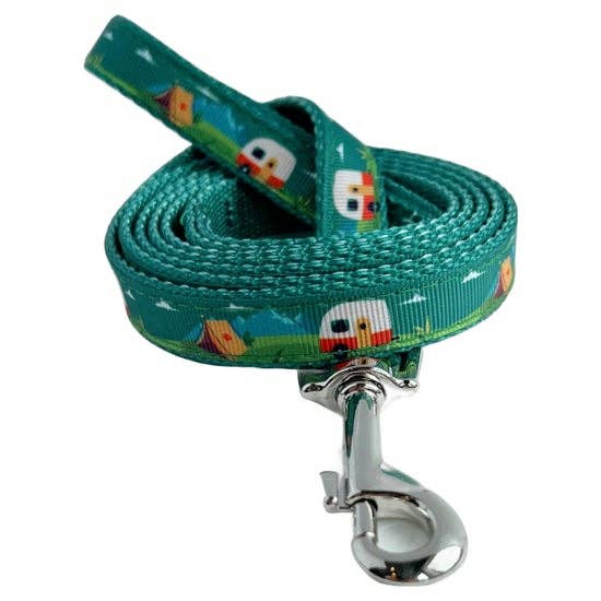 Sun Dog - Camping Leash: Large - 0