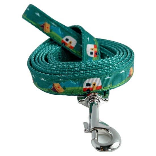 Sun Dog - Camping Collar: Medium