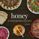 AdventureKEEN - Honey Cookbook-1