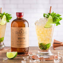 El Guapo - Drink Mixers: Mojito