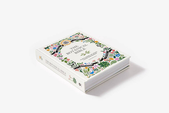 Microcosm Publishing & Distribution - Botanical Bible