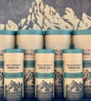 MOUNTAIN TIME SOAP - Muscle Recovery Mineral Soak - Large 21 oz.: Hot Spings-1