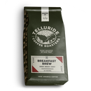 Telluride Coffee Roasters - Breakfast Brew: Whole Bean / 12oz-2