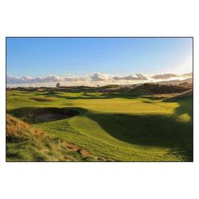 ACC Art Books Ltd - 150 golf courses you need to visit before you die - 0