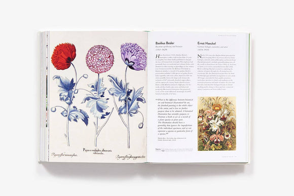 Microcosm Publishing & Distribution - Botanical Bible