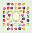 ACC Art Books Ltd - Laduree Macarons