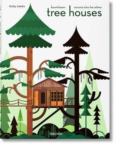 Microcosm Publishing & Distribution - Tree Houses