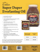 Odie's Oil - Mr. Cornwall’s Super Duper Everlasting Oil Dark 32 oz-2