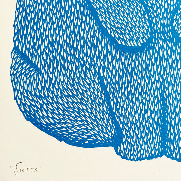 Strangford - Siesta