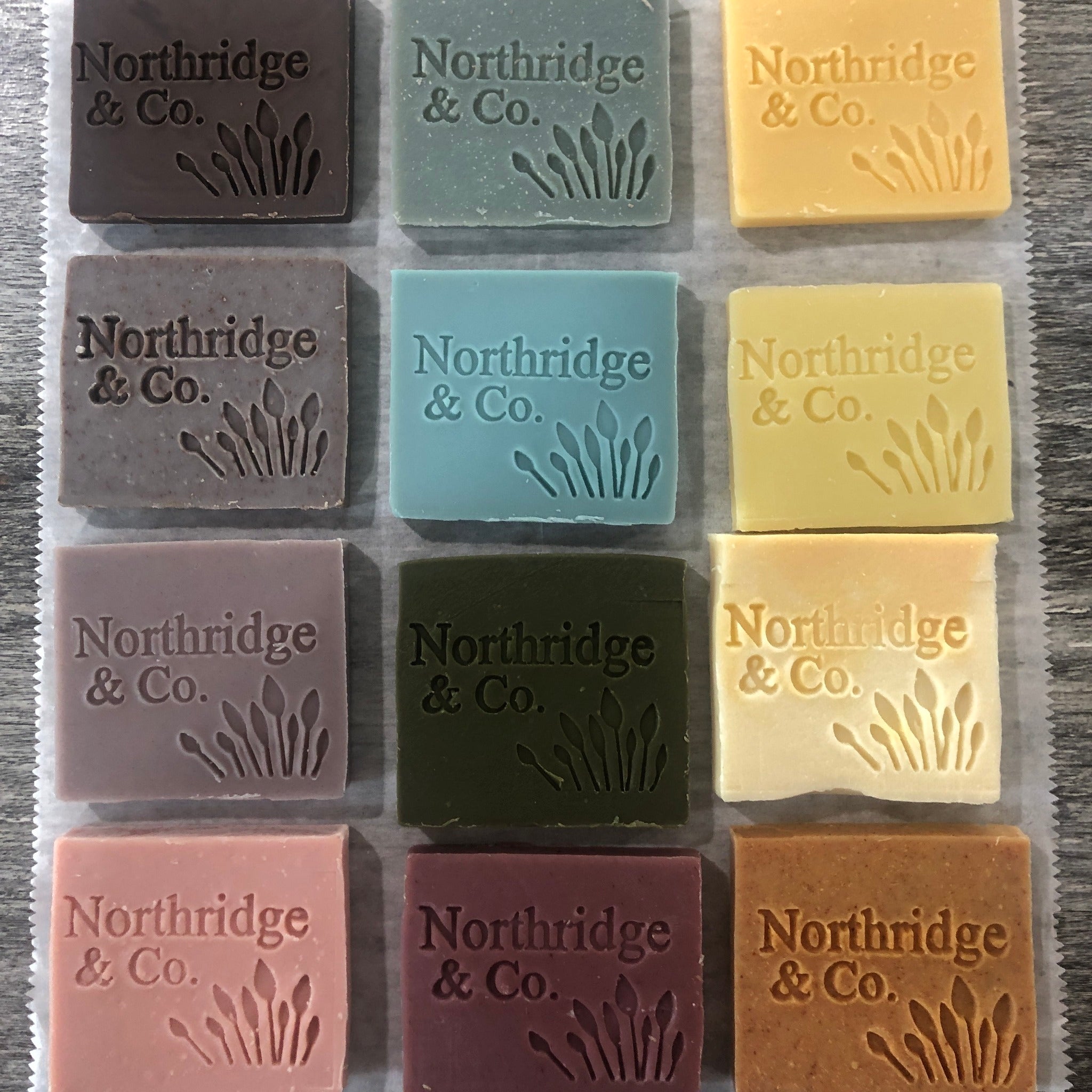 Northridge & Co - Homemade Soap - 0