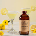 El Guapo - Drink Mixers: Lemon Drop