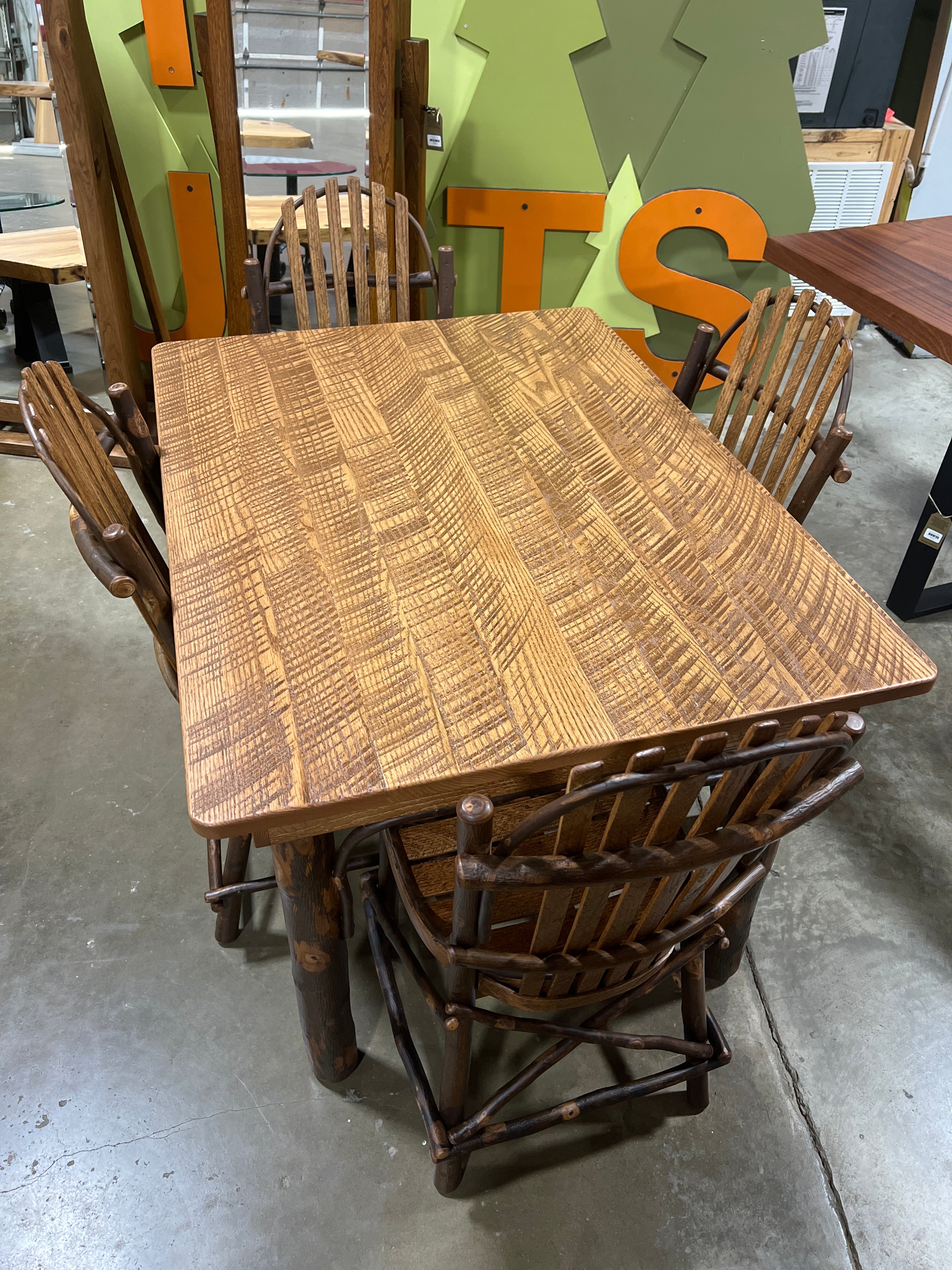 Millersburg Table Set