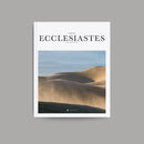 The Book of Ecclesiastes: $39 - Softcover-2