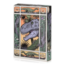 Dinosaur Playing Cards-2