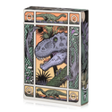 Dinosaur Playing Cards