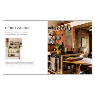 ACC Art Books Ltd - How To Get Away: Cabins, Cottages, Hideouts