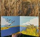 Explore the Outdoors Books - Duck Hunt Children's Book-3